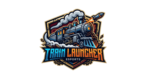 train launcher
